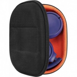 Shield Headphones Case Compatible with JBL Tune510BT, Sony MDR-ZX110, MDR-ZX100, Skullcandy Riff Cas