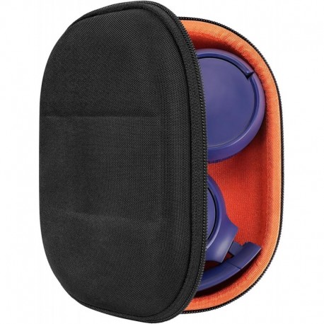 Shield Headphones Case Compatible with JBL Tune510BT, Sony MDR-ZX110, MDR-ZX100, Skullcandy Riff Cas