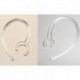 LC SC Large Clear and Small Clear USA Made Bluetooth Ear Hook Loop Clip Repair Kit Universal Small a