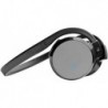 Home PHBT5S Stereo Bluetooth Streaming Wireless Headphones with Call Answering and Built-In Micropho
