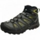 Mens X Ultra 3Mid Goretex Hiking Boots