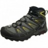 Mens X Ultra 3Mid Goretex Hiking Boots