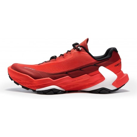 Men's Fuga DU Trail Running Shoes