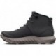 Men's Micro G Valsetz Trek Mid Waterproof Military and Tactical Boot