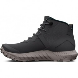 Men's Micro G Valsetz Trek Mid Waterproof Military and Tactical Boot