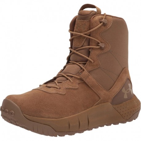 Men's Micro G Valsetz Lthr Military and Tactical Boot