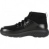 Women's Code Blue Knit Public Service Boot