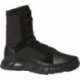 Men's SI Light Patrol Boots,10,Blackout