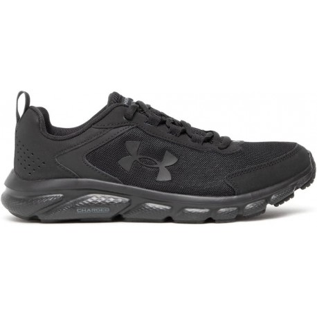 Men's Charged Assert 9 Running Shoe