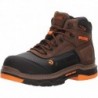 Overpass 6" Mid Composite Toe Waterproof Work Boot