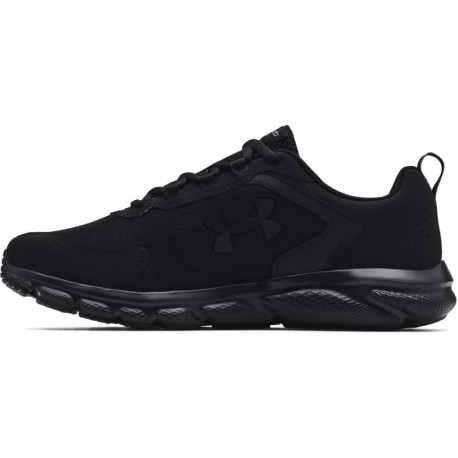 mens Charged Assert 9 Running Shoe
