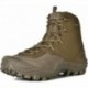XPETI DUTY Men's Bravo Leather Military Boots Waterproof Tactical Boots