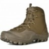 XPETI DUTY Men's Bravo Leather Military Boots Waterproof Tactical Boots