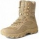 Men's Tactical Boots Military Work Boots Desert Combat Outdoor Boots for Hiking Motorcycle Climbing