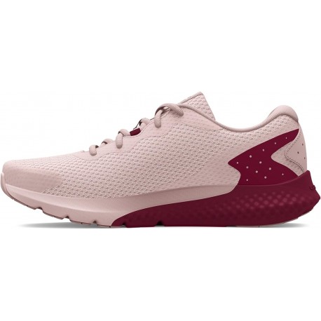 Women's Charged Rogue 3 Running Shoe