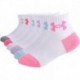 Girls' Multi Pack Quarter Sock
