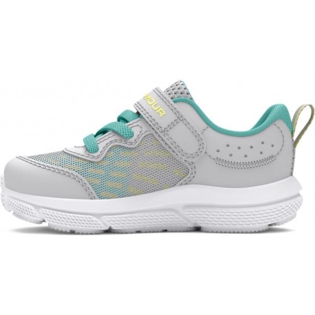 Baby Boys' Infant Assert 10 Alternate Closure