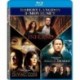 The Angels & Demons / Da Vinci Code / Inferno - Set [Blu-ray]