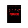Predator: 4-movie Collection [Blu-ray]