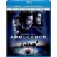 Ambulance - Collector's Edition Blu-ray + DVD + Digital