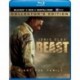 Beast (2022) - Collector's Edition Blu-ray + DVD + Digital