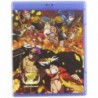 One Piece: Film Z - Movie [Blu-ray]