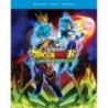 Dragon Ball Super: Broly - The Movie [Blu-ray]