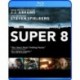 Super 8 (Single-Disc Blu-ray Edition) [Blu-ray]