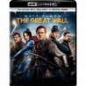 The Great Wall [4K] [4K UHD]