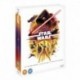 Star Wars Sequel Trilogy Box Set Blu-ray (Episodes 7-9) [2022] [Region Free]