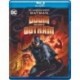 Batman Doom That Came To Gotham (Blu-ray)