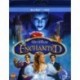 Enchanted [Blu-ray + DVD]