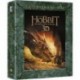 The Hobbit: The Desolation Of Smaug - Extended Edition [Blu-ray 3D + Blu-ray] [2014] [Region Free]