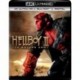 Hellboy II: The Golden Army [Blu-ray]