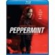Peppermint [Blu-ray]