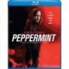 Peppermint [Blu-ray]