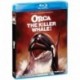 Orca: The Killer Whale! (Packaging may vary)