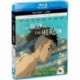 The Boy and the Heron - Blu-ray + DVD