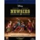 Newsies: 20th Anniversary Edition [Blu-ray]