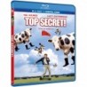 Top Secret! [Blu-ray]