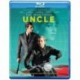 The Man from U.N.C.L.E. [Blu-ray]