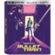 Bullet Train Steelbook [4K UHD] [Blu-ray]