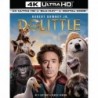 Dolittle [Blu-ray]