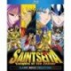 Saint Seiya Classic Movie Collection