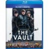 The Vault [Blu-ray]
