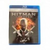 Hitman (+ Digital Copy) [Blu-ray]