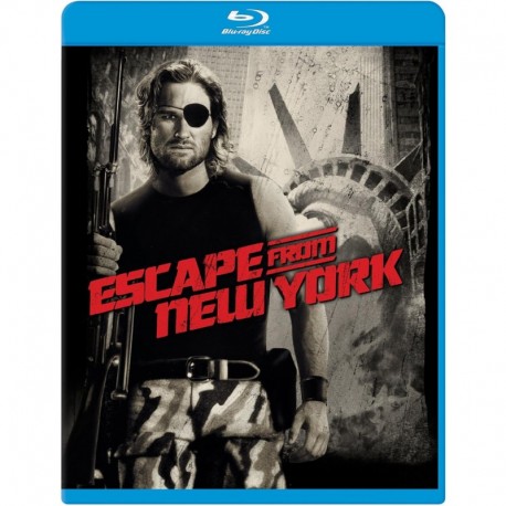 Escape From New York