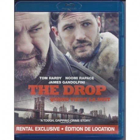 The Drop (Blu-ray)
