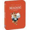 Princess Mononoke [Blu-ray]