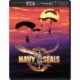 Navy Seals [4K Ultra HD + Blu-ray Set]